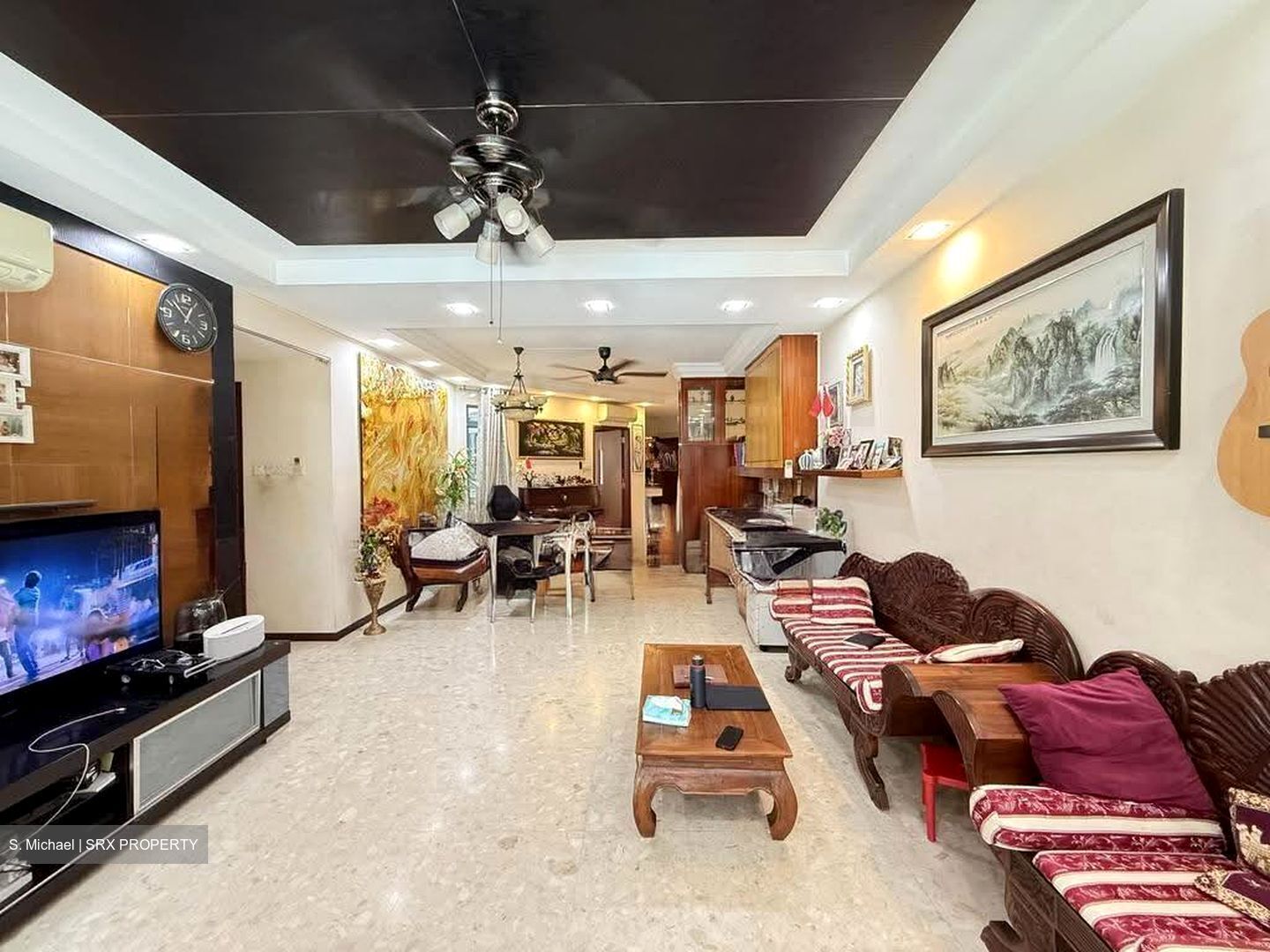Summerdale (D22), Condominium #613253721